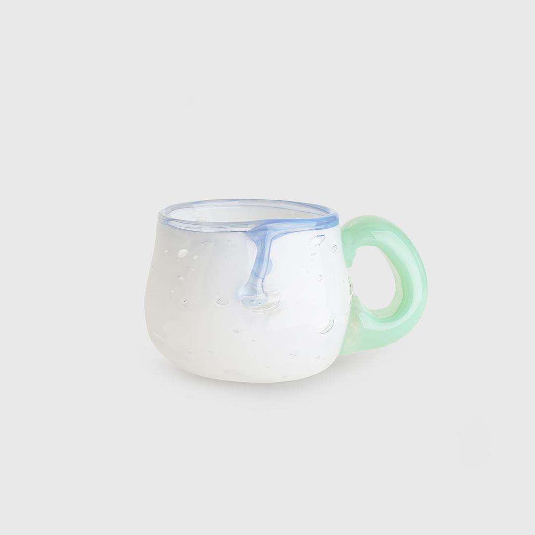 Slime Mug - Milk