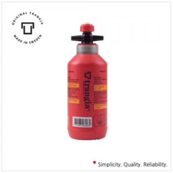 멀티퓨얼 연료통 0.3리터