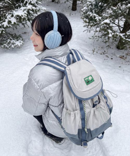 럭색 블루그레이