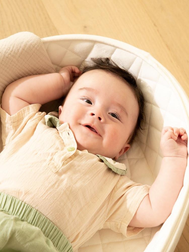 로하에그 구성품 (방수메모리폼+면100%이너커버)