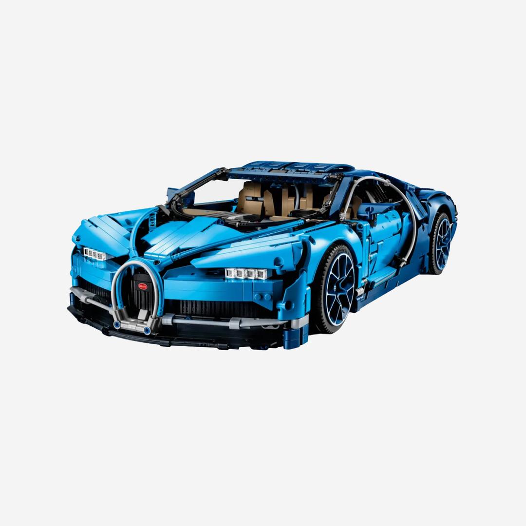 Lego Bugatti Chiron