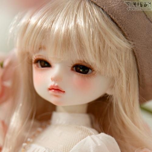 허니 델프 "파니니 로맨스 ver.\"