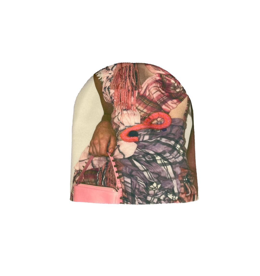 2000Archives X AIRTOMYEARTH 'Pink Fantasy' (Limited)