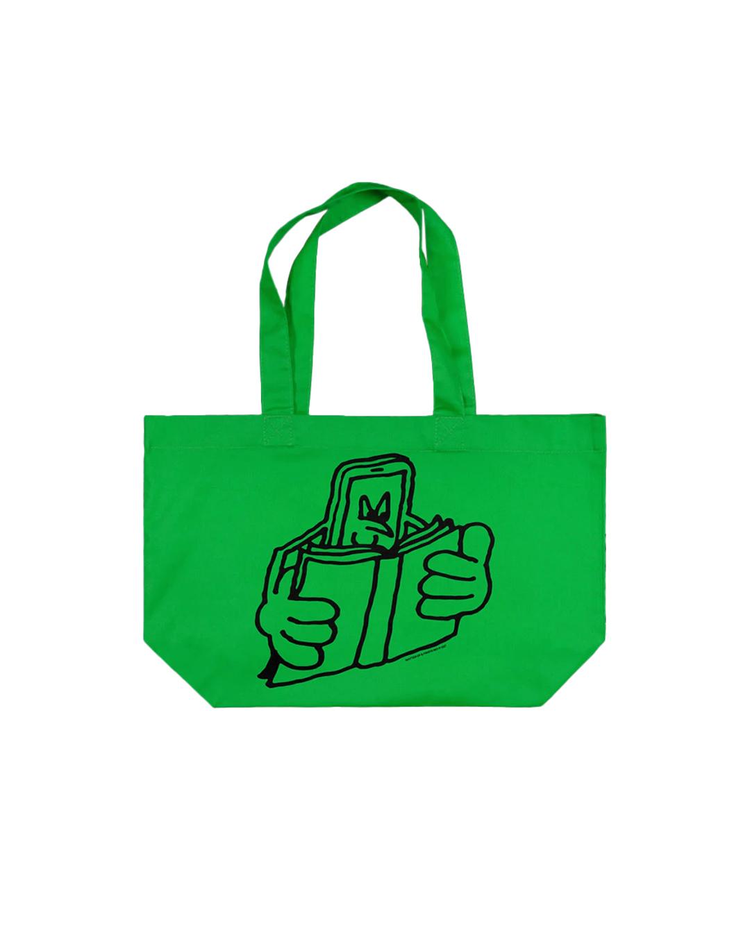 Matter Of - Finsta Bag