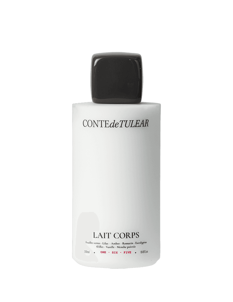 ONE SIX FIVE BODY LOTION 165