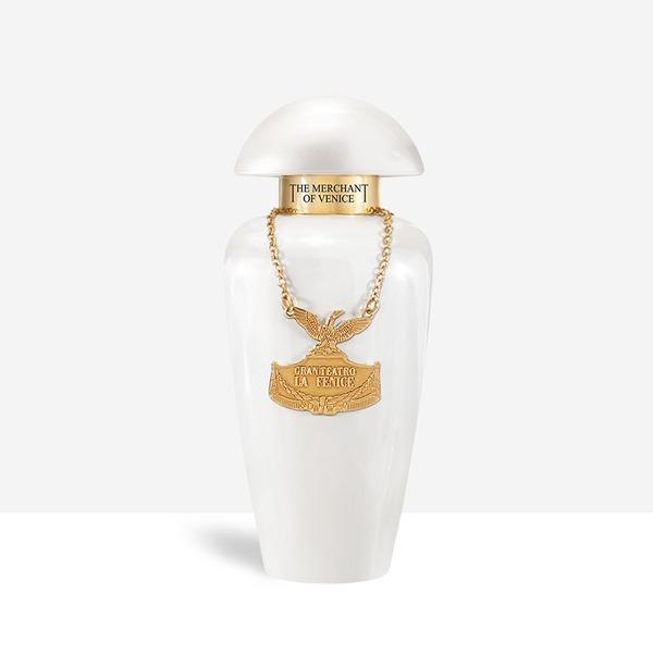 더 머천트 오브 베니스 그랑 떼아뜨로 라 페니체 마이 펄 EDP 10ml 50ml 100ml