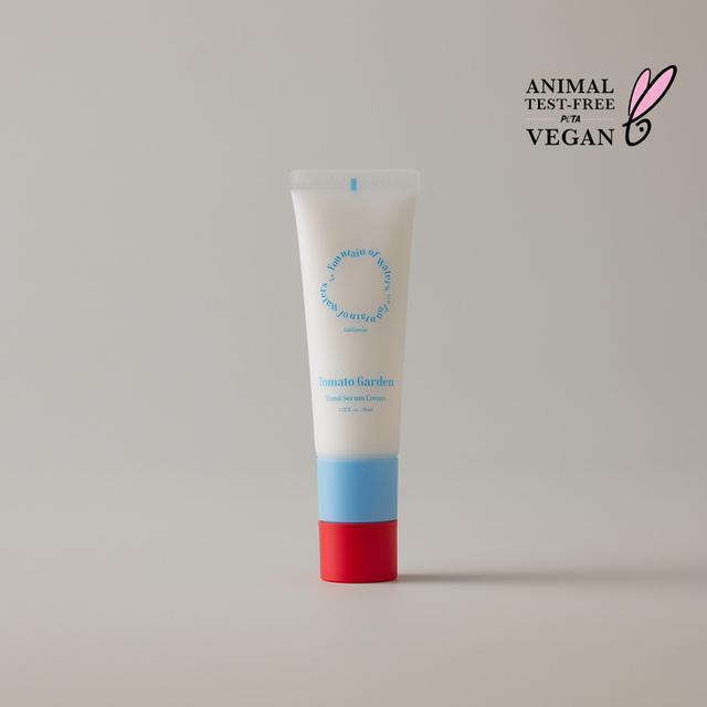토마토 가든 핸드세럼크림ㅣ45ml