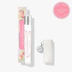 [SSG단독][LIMITED]망고앤피치 화이트 플로럴 오 드 뚜왈렛 롤온 10ml (+ 롤온 포켓 01호 증정)