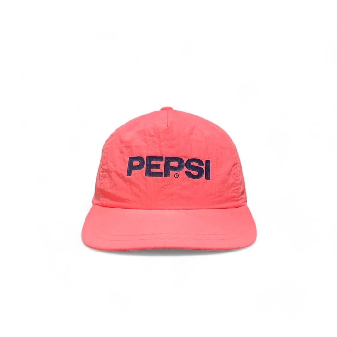 90‘s 펩시 콜라 스냅백 | 후루츠패밀리