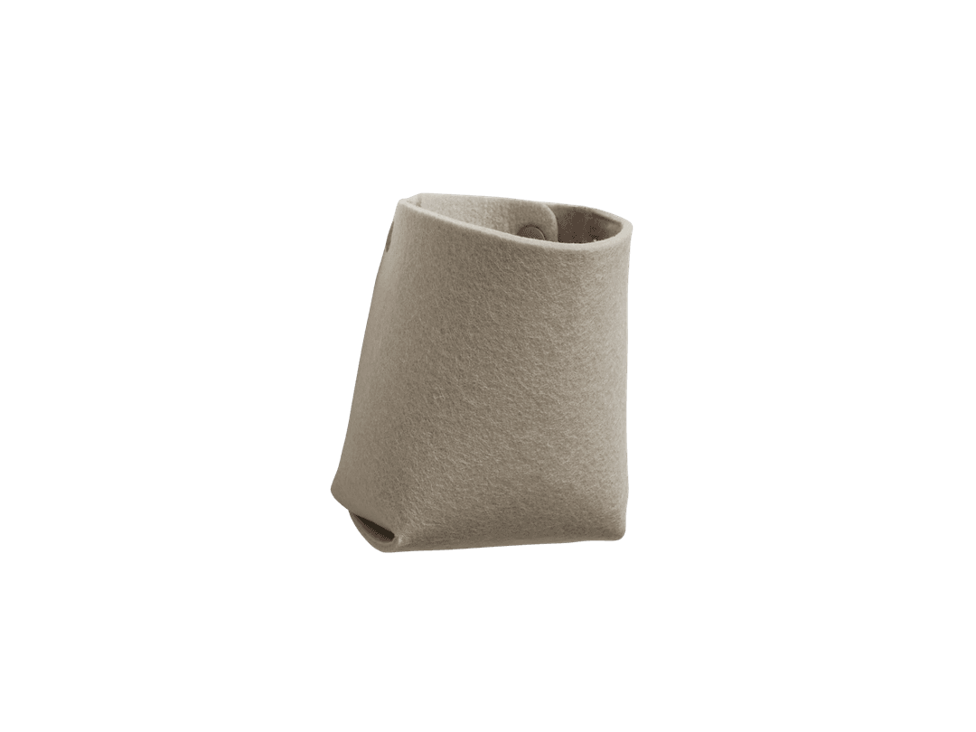 펠트 수납함 부착형 DSAABA0101