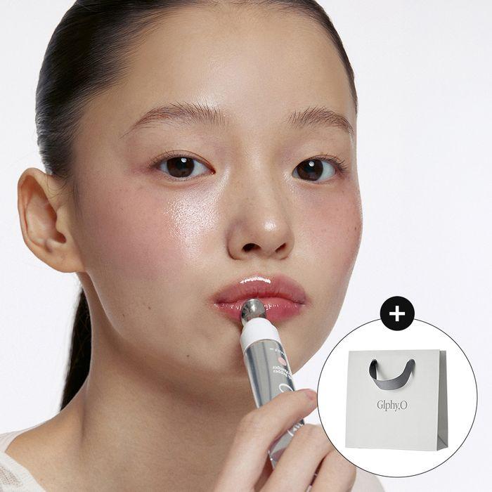 핑크페퍼 립 플럼퍼 10ml + [증정] 쇼핑백