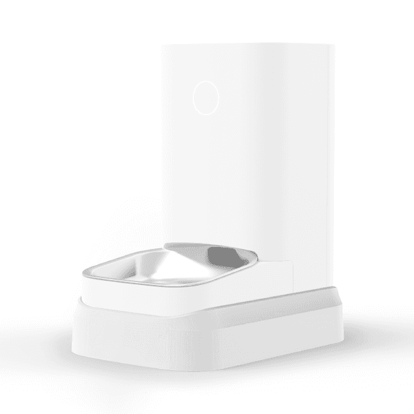 밀리 전용 받침대