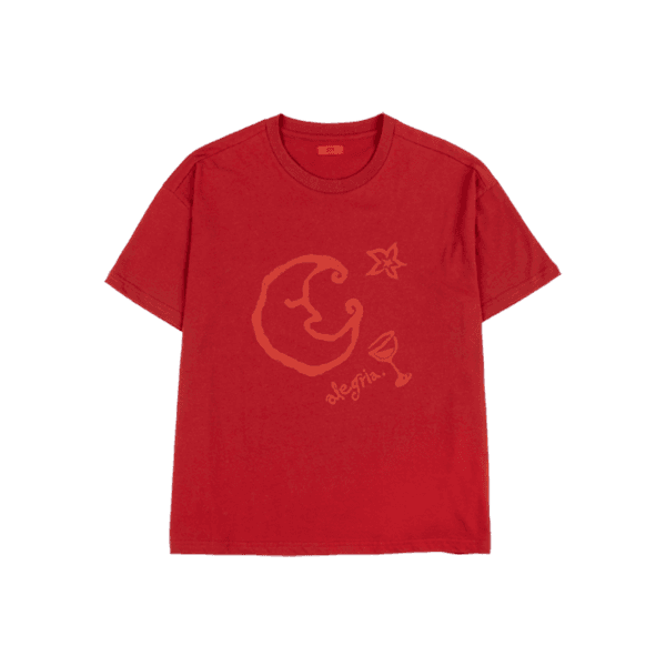 Salu Tee