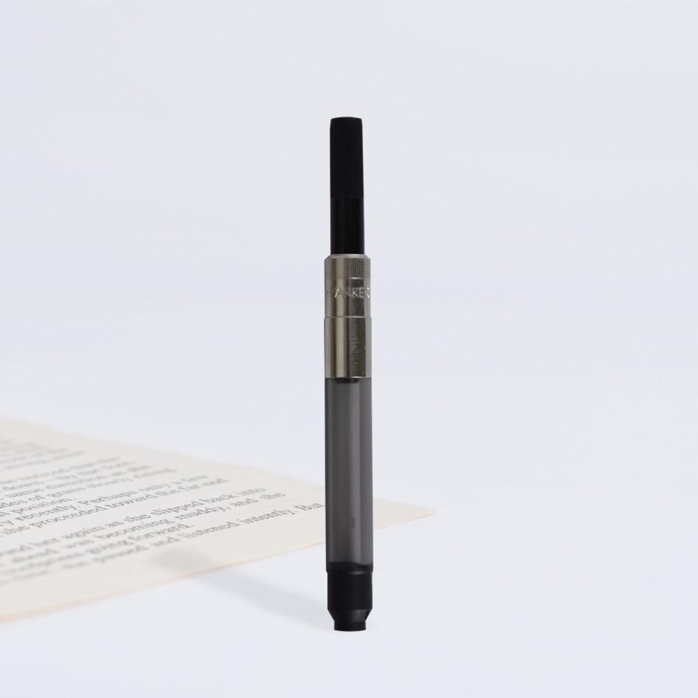 파카 만년필 컨버터 나사형 잉크 충전