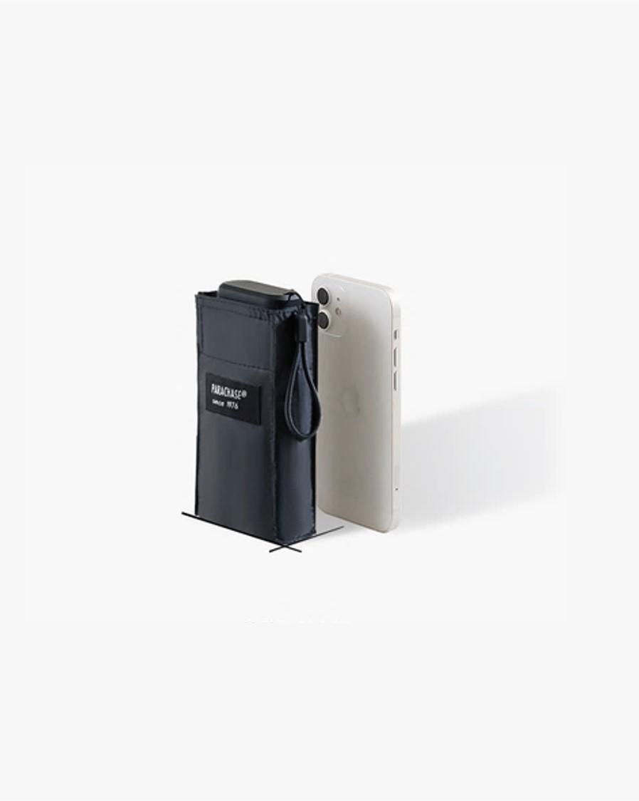 파라체이스 6001 초소형 초경량 암막 우산 양산 겸용