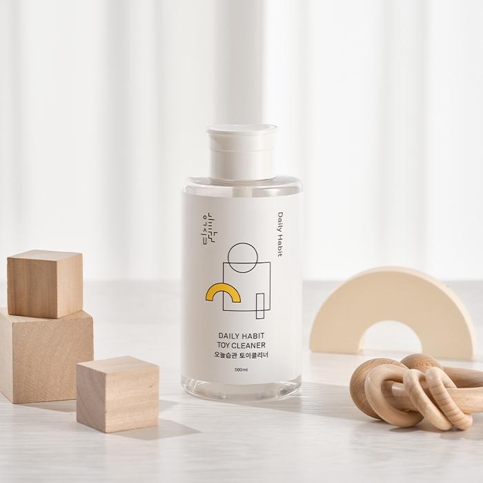 오늘습관 토이클리너