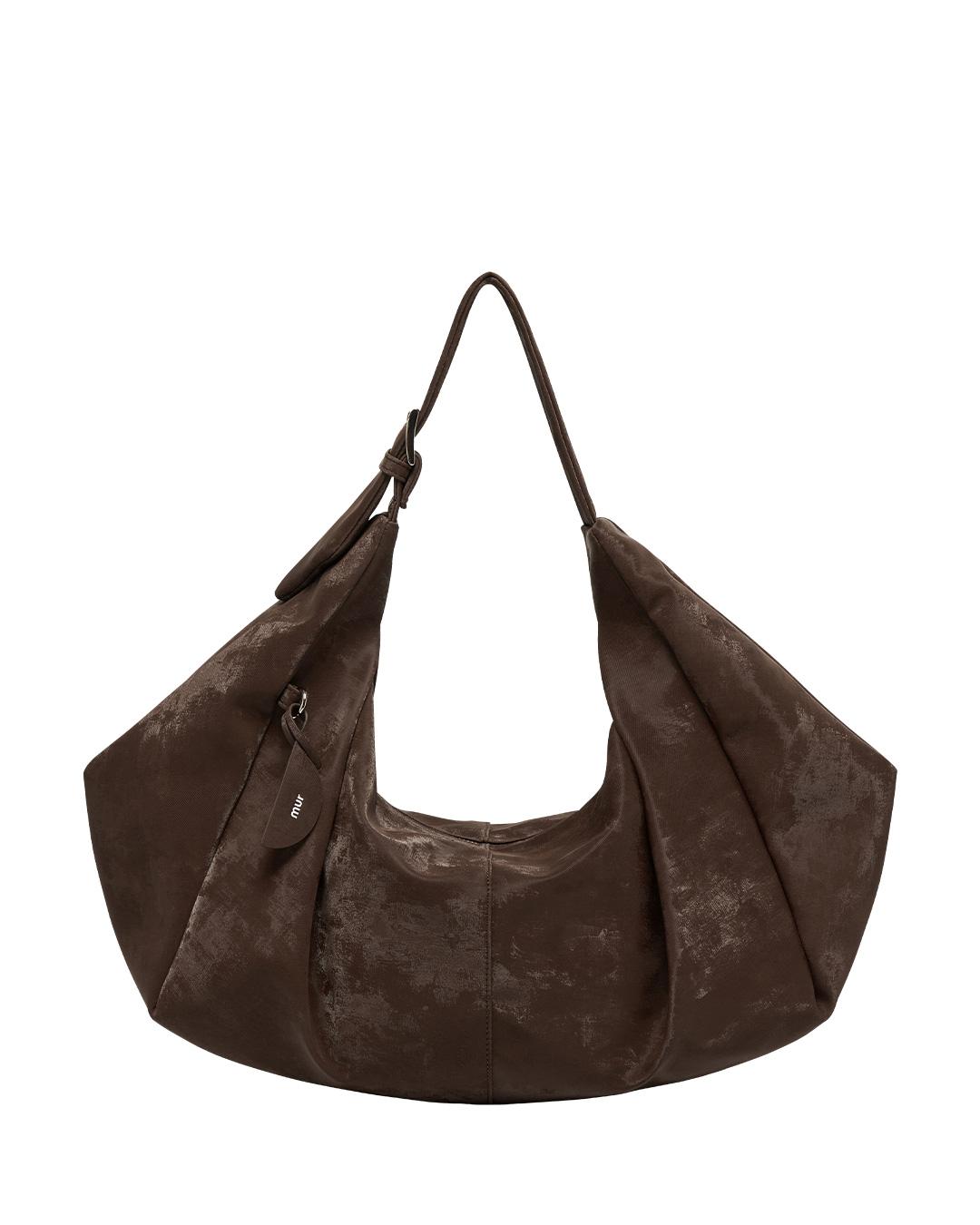 Rumi bag-루미백 / Darkbrown