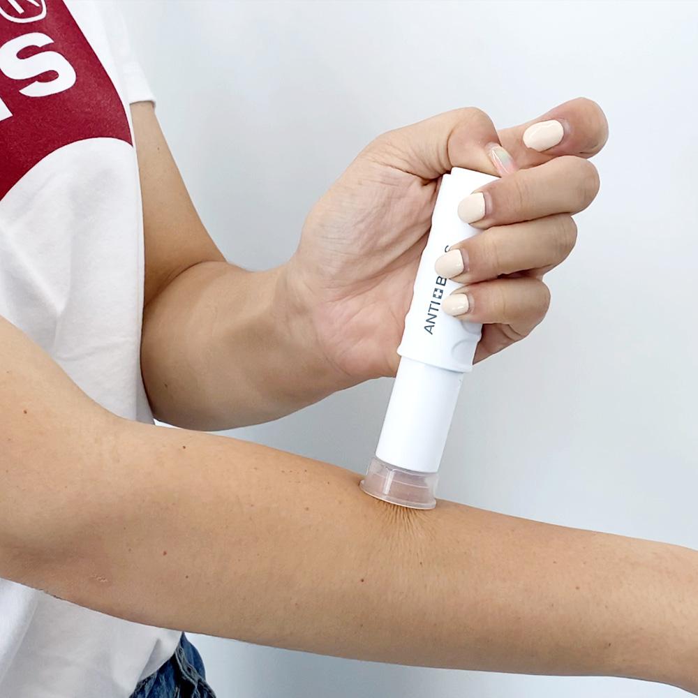 [티몬] 모기물려 가려울땐 긁지말고 안티버그