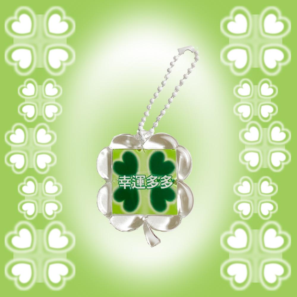 행운다다 행운을 가져다 주는 귀여운 아크릴 키링