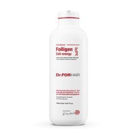 닥터포헤어 폴리젠 셀에너지 샴푸 500ml