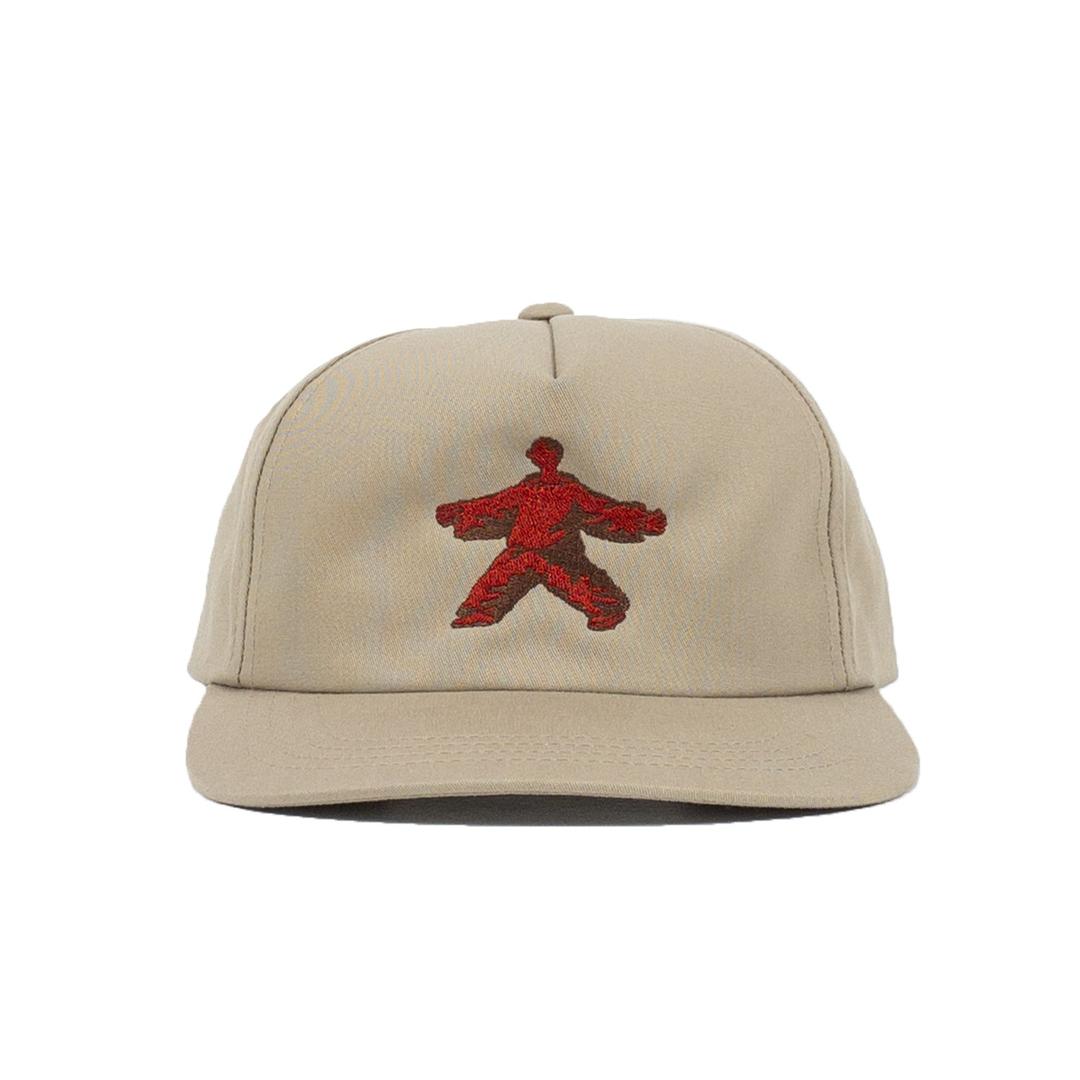 Big Man 5-Panel Hat