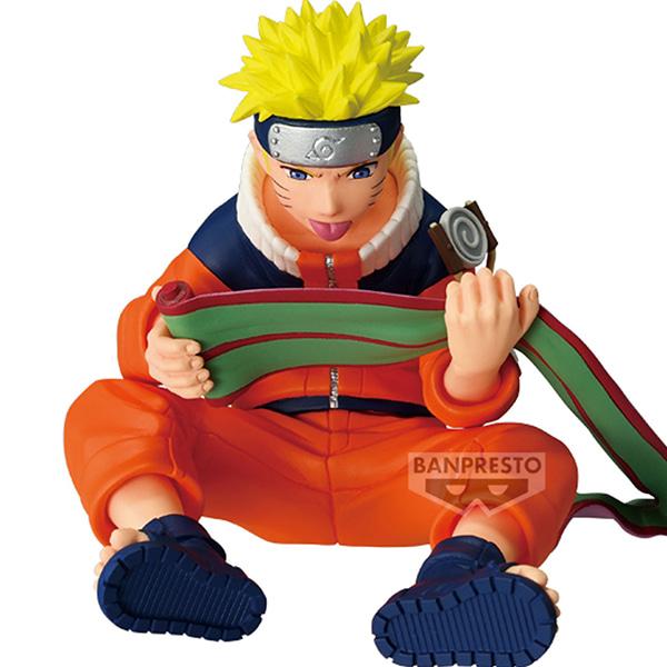 [26년 04월 발매] 반프레스토 나루토 72 시리즈 피규어 3 우즈마키 나루토