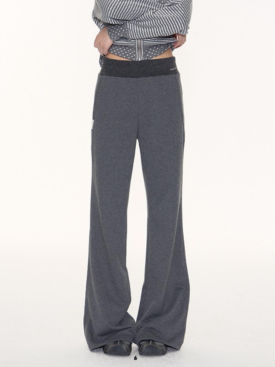 TAKEANAP Soft Flow Lounge Pants