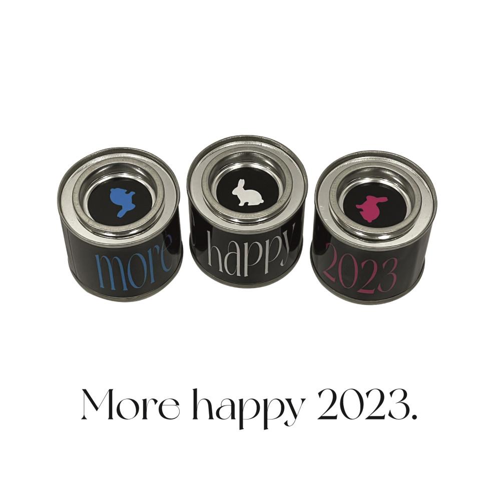3 set_More happy 2023.