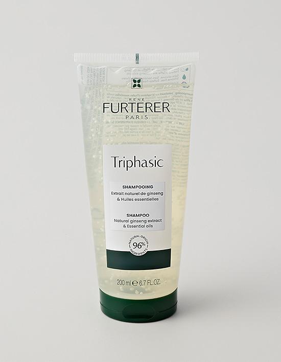 [르네휘테르] 트리파직 집중 영양앰플 샴푸 200mL