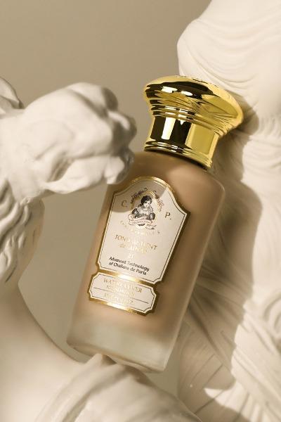 FOND de TEINT de LUNAR워터리 커버 파운데이션