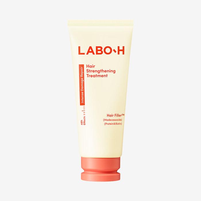 라보에이치 모발강화 클리닉 트리트먼트 200ml