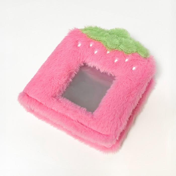 [2차 재입고] ]Strawberry Book