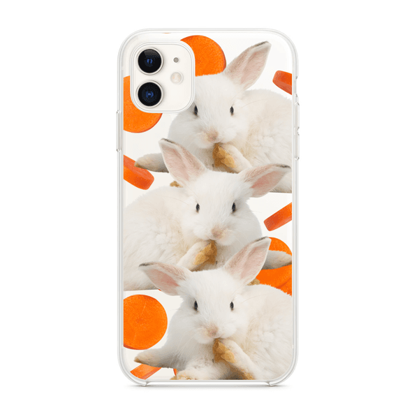 BUNNY PHONE CASE