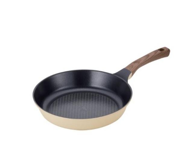 PN풍년 마레 카놀리 IH 리저브 24cm 후라이팬 강력코팅 인덕션 통주물 후라이팬