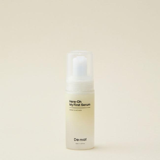 디마프 히어로 마이 퍼스트 세럼 50ml 미니사이즈