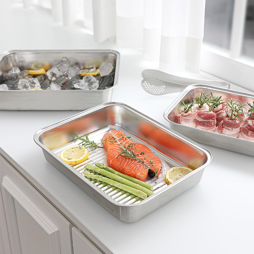 로긴 국내생산 스텐밧드 밧드 스텐바트 소