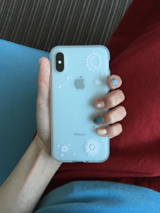 반짝 곰팡이 ✩⡱