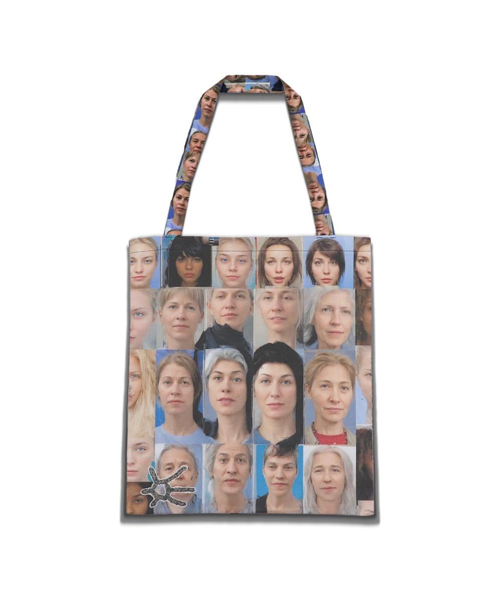 mtp crowded bag