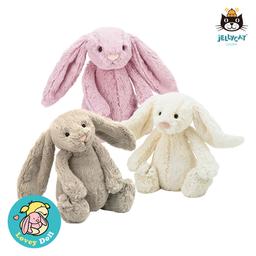 국민애착인형 버니 L(36cm) & 동물인형-디자인선택
