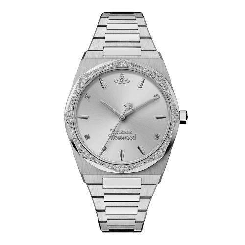 비비안 웨스트우드 시계(VIVIENNE WESTWOOD WATCH)  Charterhouse VV244QSLSL - 후기 | 무신사