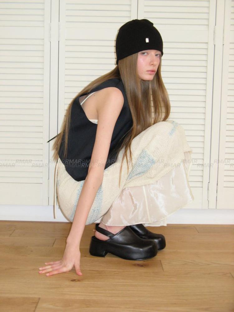 LYSM 러브유쏘머치 러즌 스커트 / 셋업가능