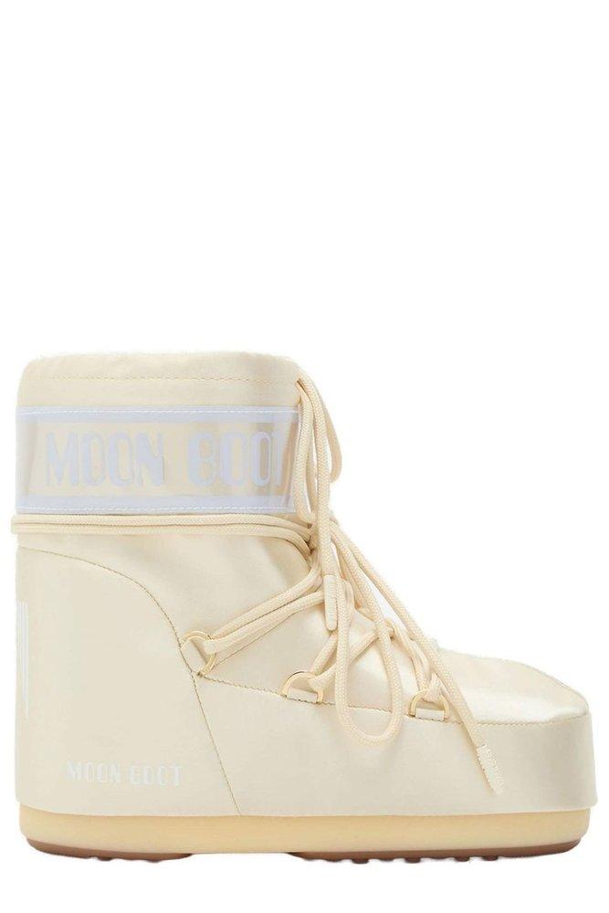 Moon Boot Icon Low Boots