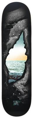 Cave~In 8.5 Skateboard Deck