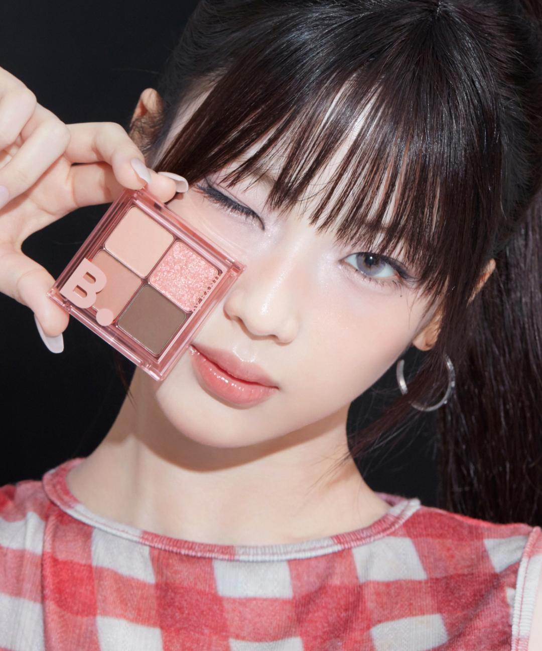 바닐라코 🎁브러쉬증정🎁 ★NEW 컬러 론칭★ 무드 온 아이 팔레트 (11-color)