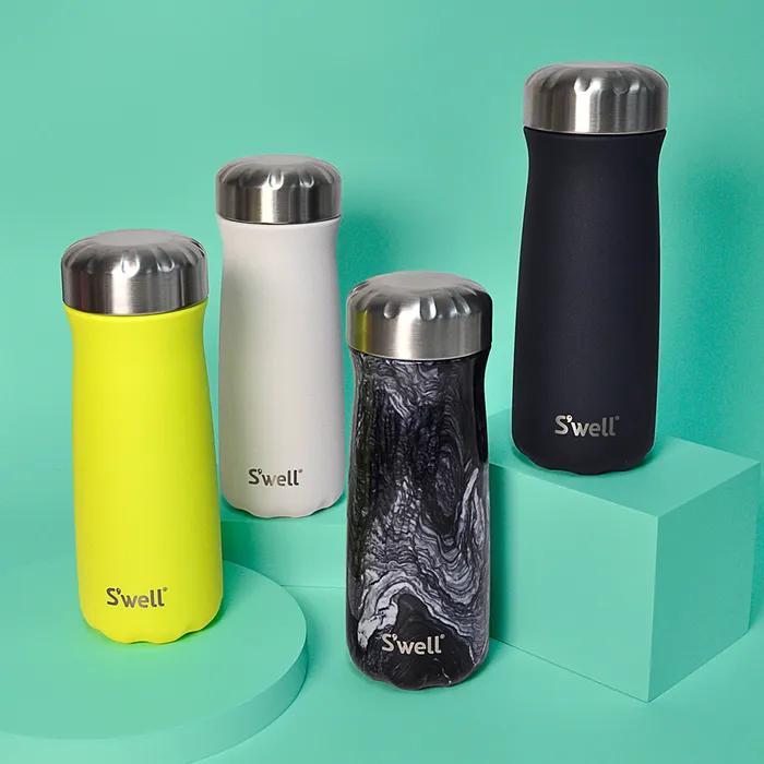 스웰 트래블러 470ml(색상선택 가능)