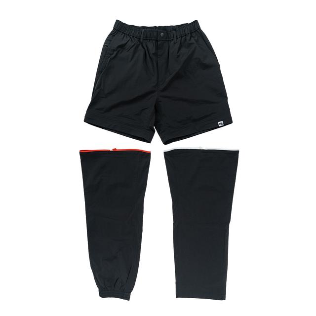 OMG Pants 24 (Black)