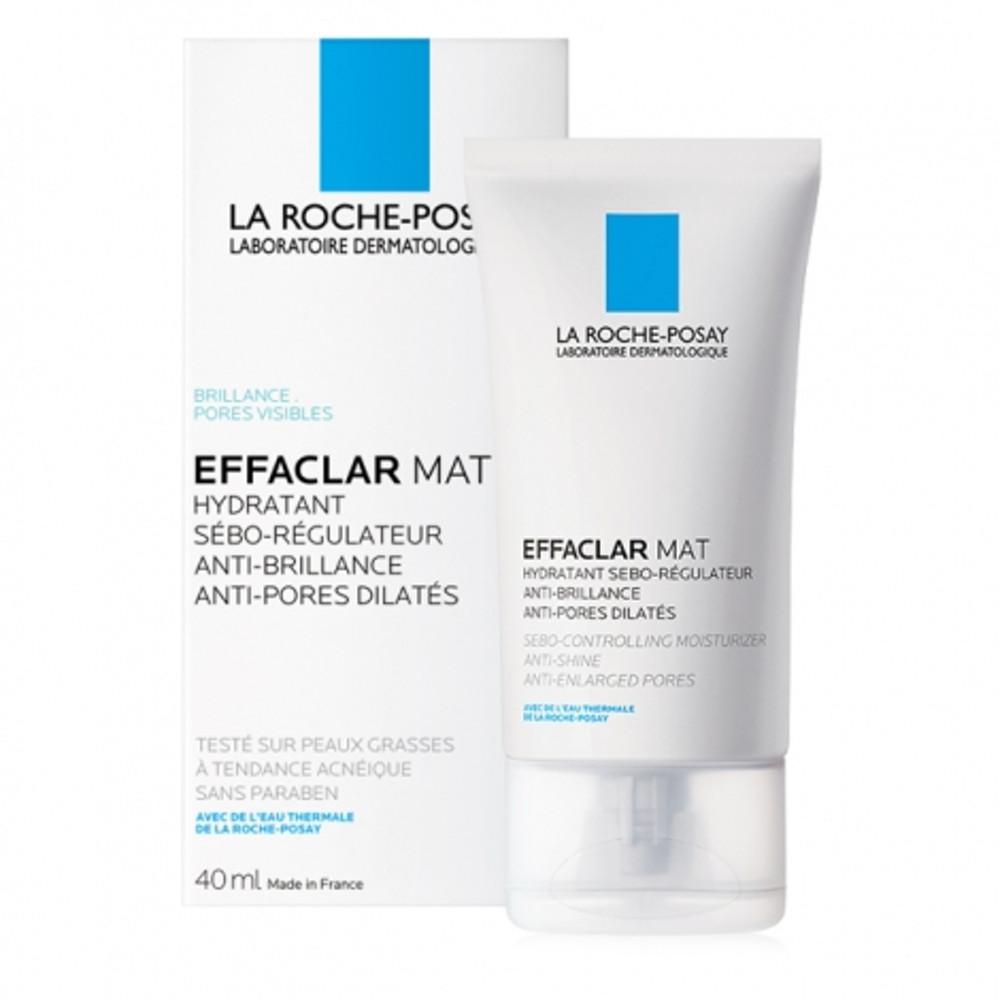 라로슈포제 에빠끌라 MAT 40ml