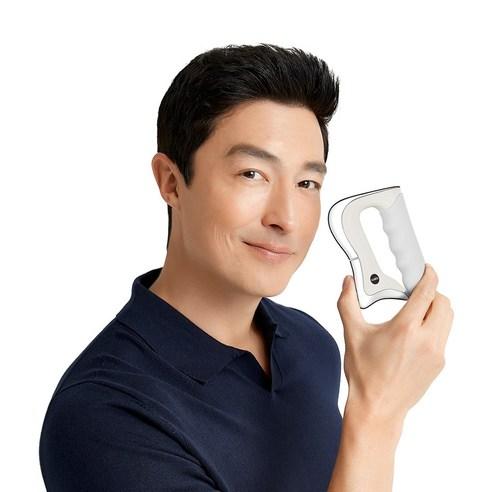 칼로 EMS 슬림메이커 고성능 미세전류 바디 라인 관리, 1개 - 괄사용품 | 쿠팡