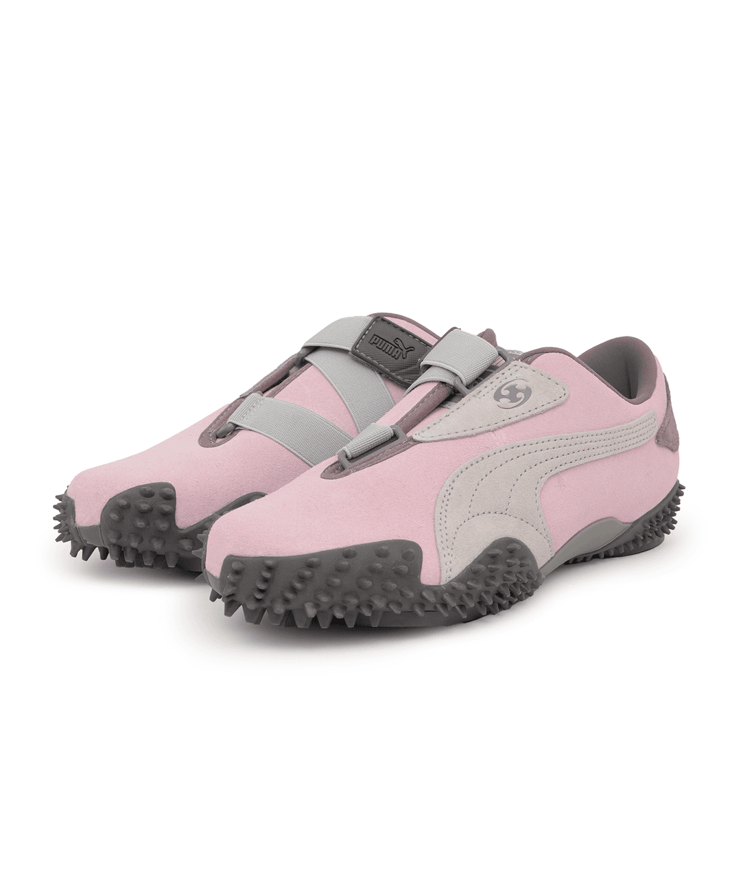 MOSTRO SAN SAN GEAR [WHISP OF PINK-GLACIA]