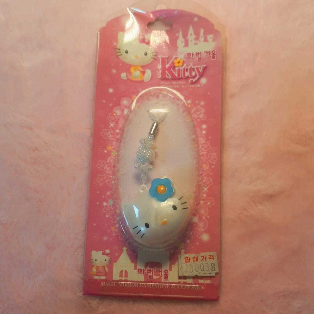 [키링] 헬로키티 키링